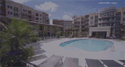 Desktop Screenshot of liveparkplaceleawood.com